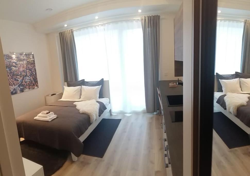 Studio Mindaugas Wilno Zewnętrze zdjęcie